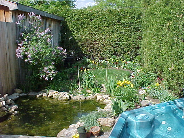 landscaping in guelph